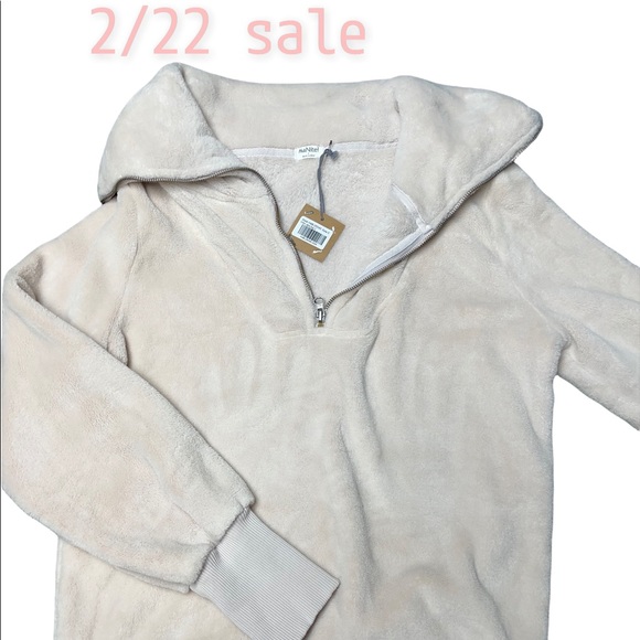 Hello nite fleece - Picture 2 of 3